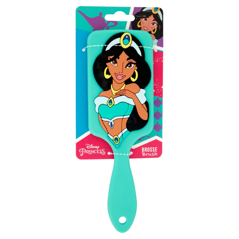 Brush Disney Princess Jasmine